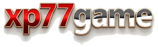 xp777game logo